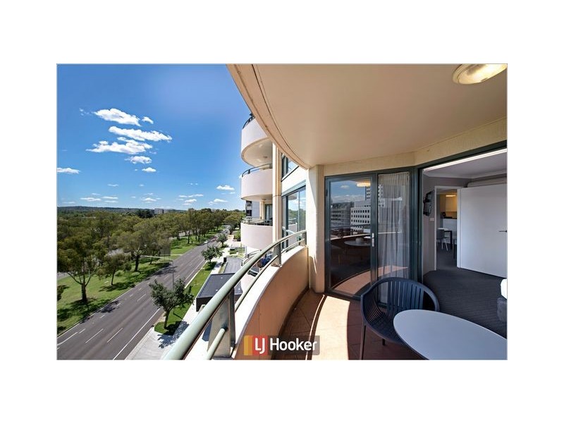 618/74 Northbourne Avenue, Braddon ACT 2612