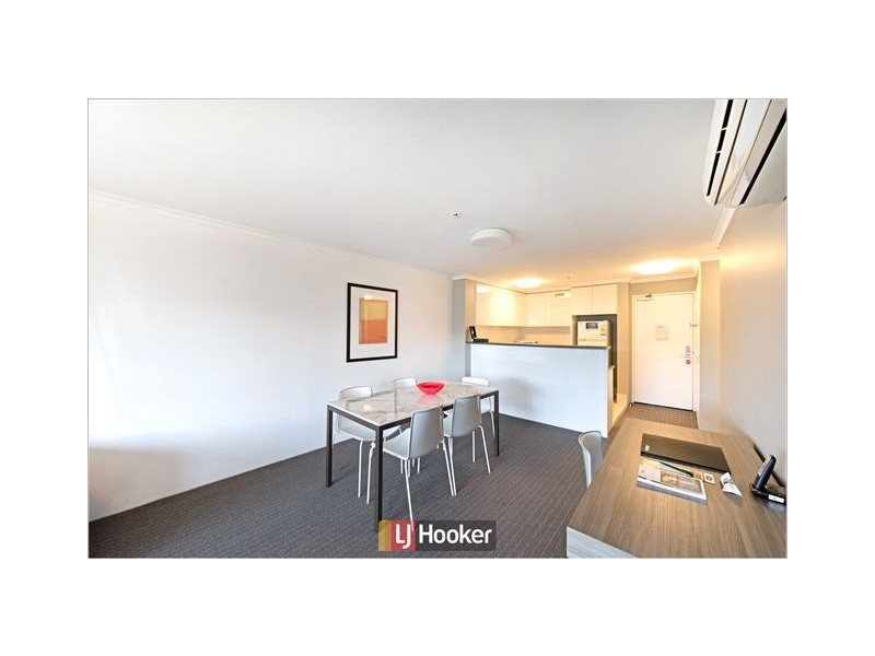 618/74 Northbourne Avenue, Braddon ACT 2612