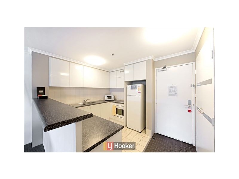 618/74 Northbourne Avenue, Braddon ACT 2612