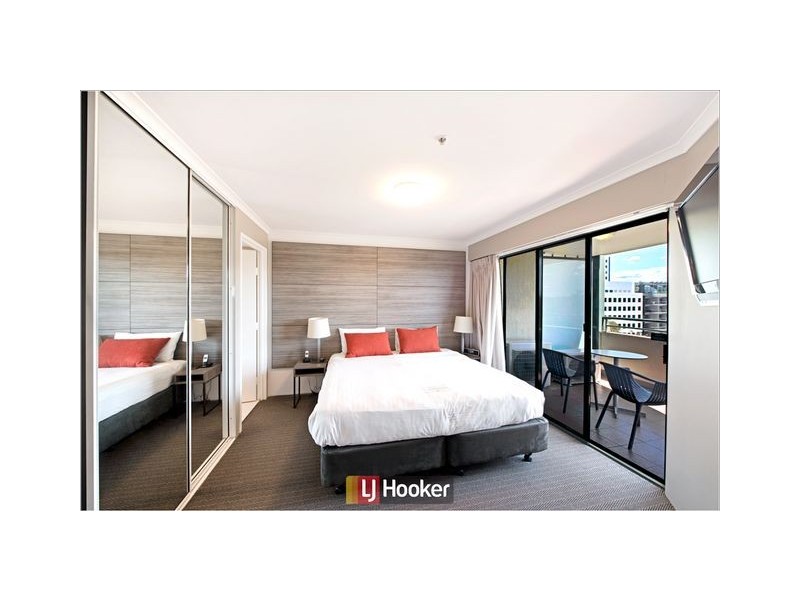 618/74 Northbourne Avenue, Braddon ACT 2612