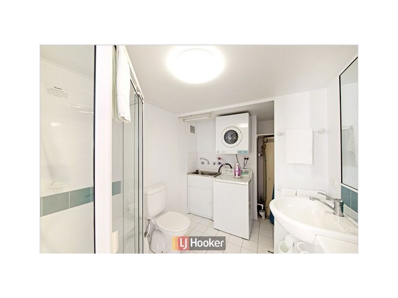 618/74 Northbourne Avenue, Braddon ACT 2612