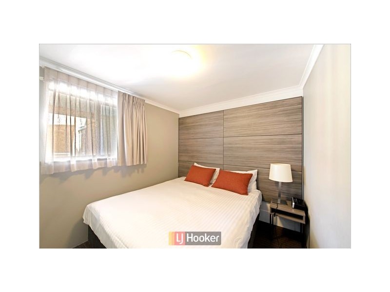 618/74 Northbourne Avenue, Braddon ACT 2612