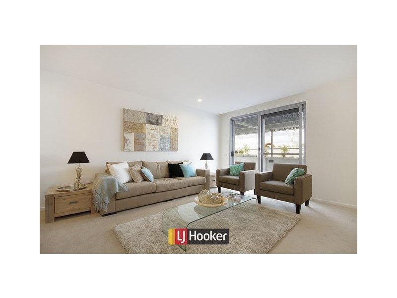 50 Eastlake Parade, Kingston ACT 2604