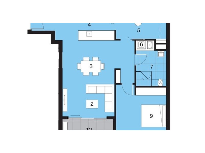 50 Eastlake Parade, Kingston ACT 2604