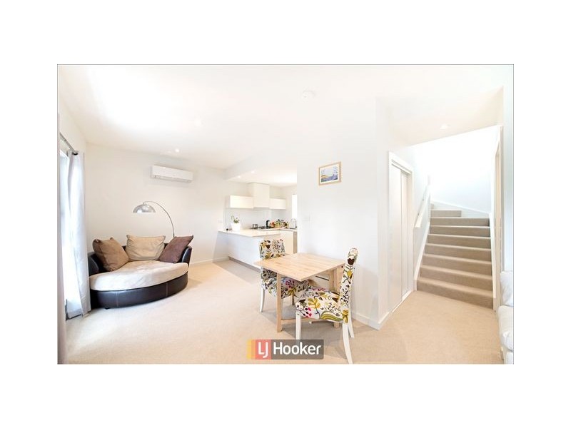 4/3 Banjine Street, O’connor ACT 2602