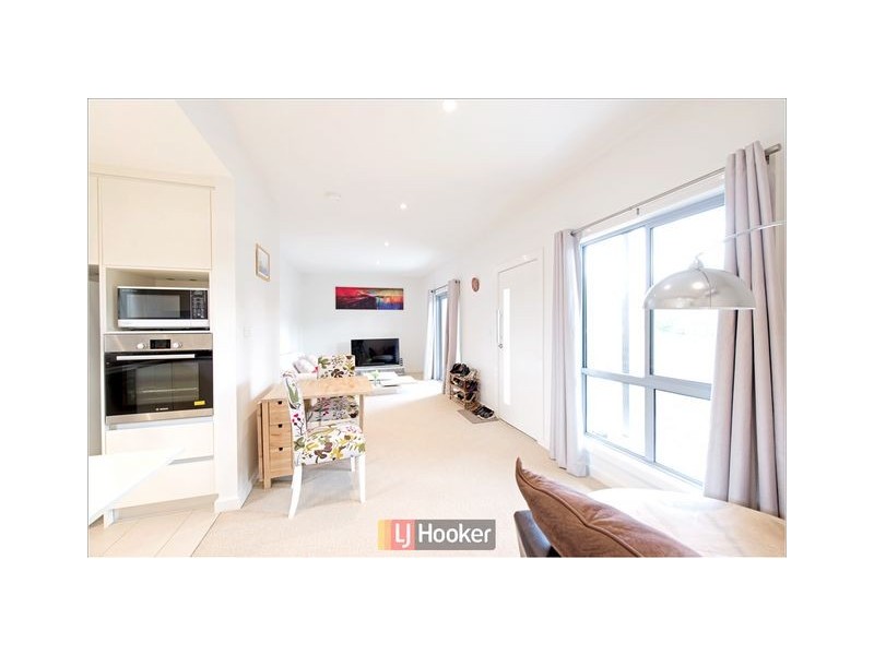 4/3 Banjine Street, O’connor ACT 2602