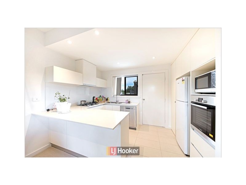 4/3 Banjine Street, O’connor ACT 2602