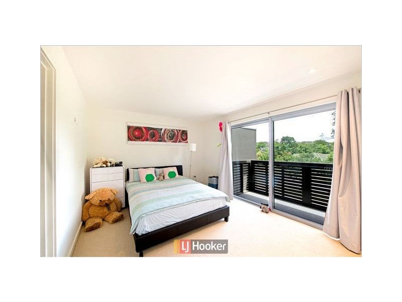 4/3 Banjine Street, O’connor ACT 2602