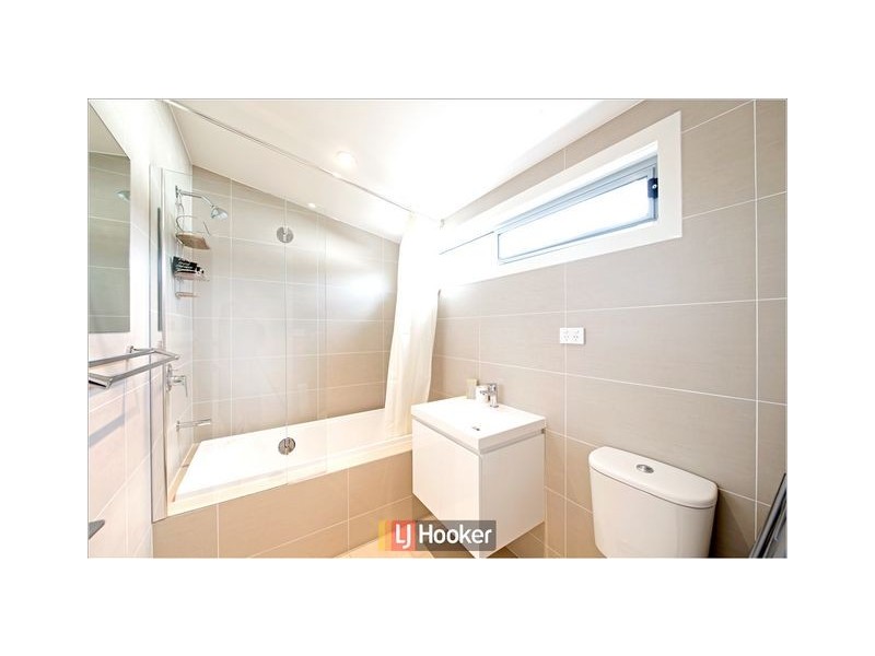 4/3 Banjine Street, O’connor ACT 2602