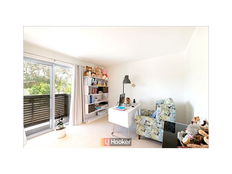 4/3 Banjine Street, O’connor ACT 2602