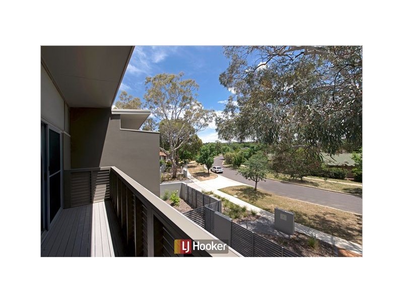 4/3 Banjine Street, O’connor ACT 2602