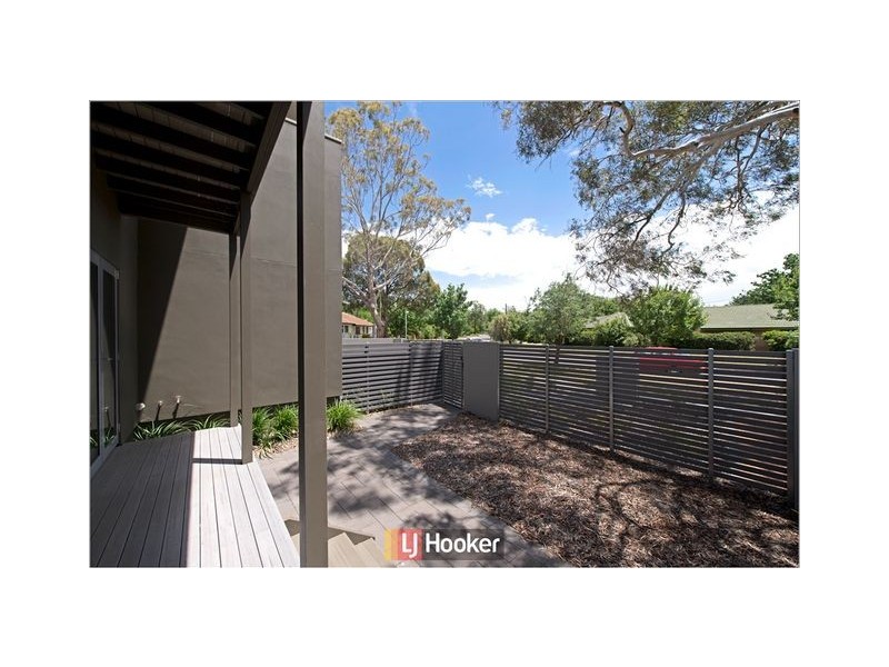 4/3 Banjine Street, O’connor ACT 2602
