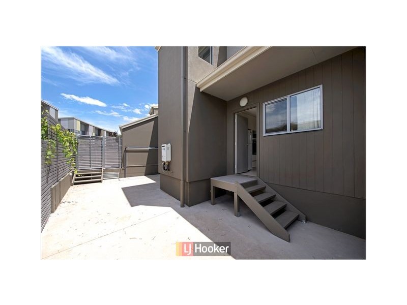 4/3 Banjine Street, O’connor ACT 2602
