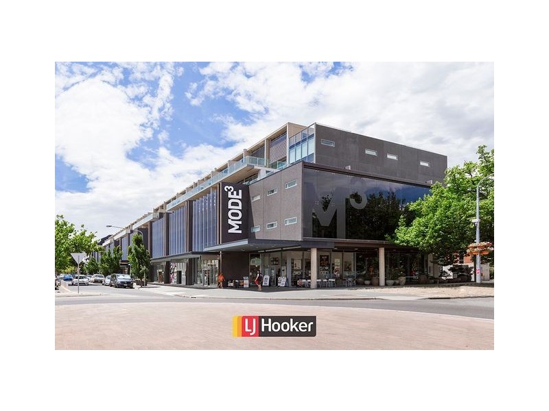 201/22 Lonsdale Street, Braddon ACT 2612