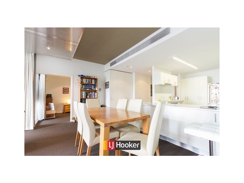 201/22 Lonsdale Street, Braddon ACT 2612