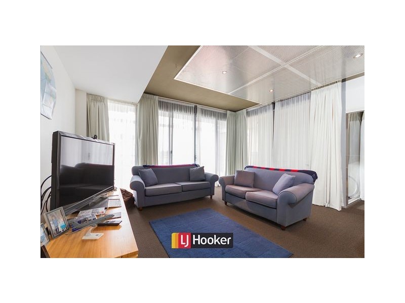 201/22 Lonsdale Street, Braddon ACT 2612