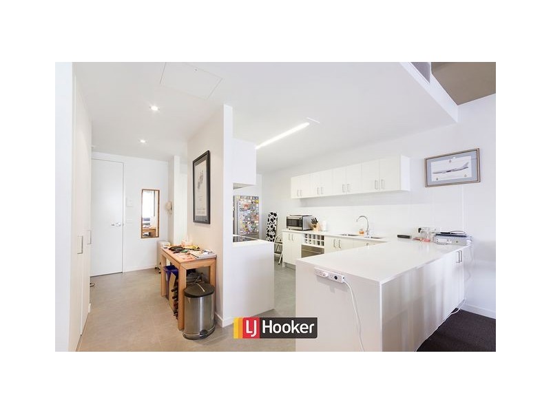 201/22 Lonsdale Street, Braddon ACT 2612