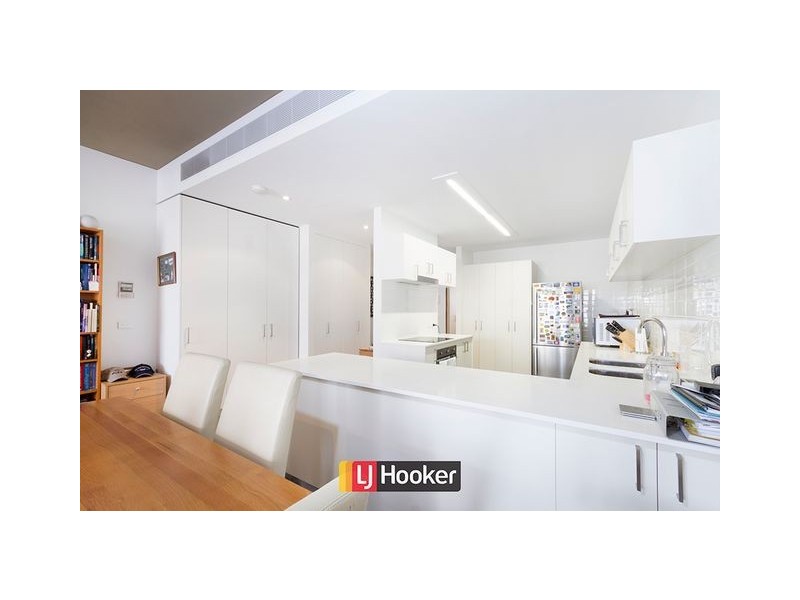 201/22 Lonsdale Street, Braddon ACT 2612