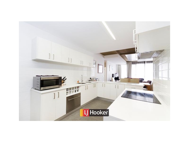 201/22 Lonsdale Street, Braddon ACT 2612