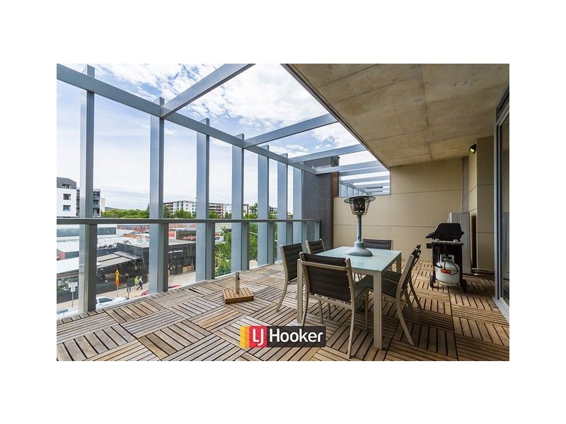 201/22 Lonsdale Street, Braddon ACT 2612