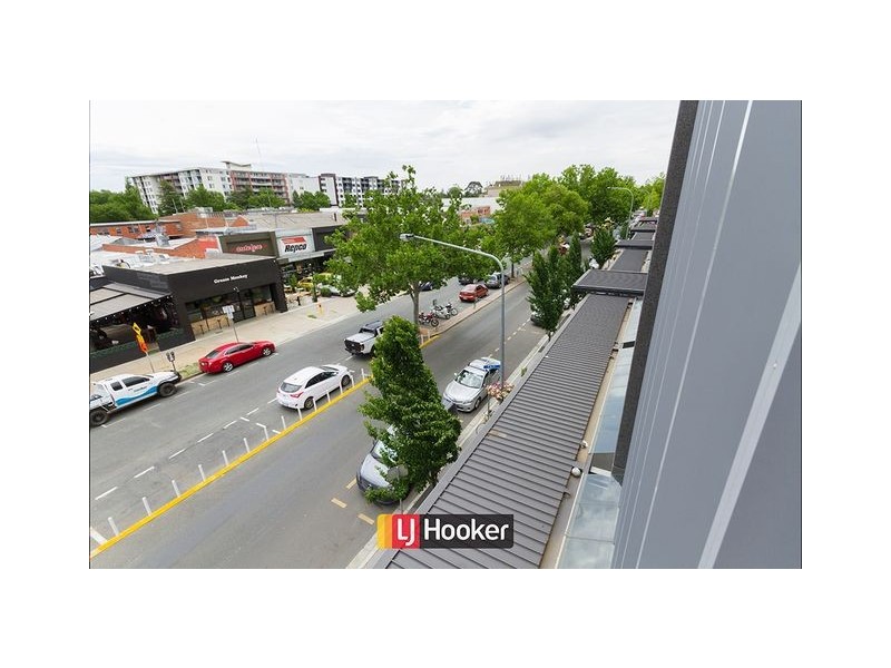 201/22 Lonsdale Street, Braddon ACT 2612