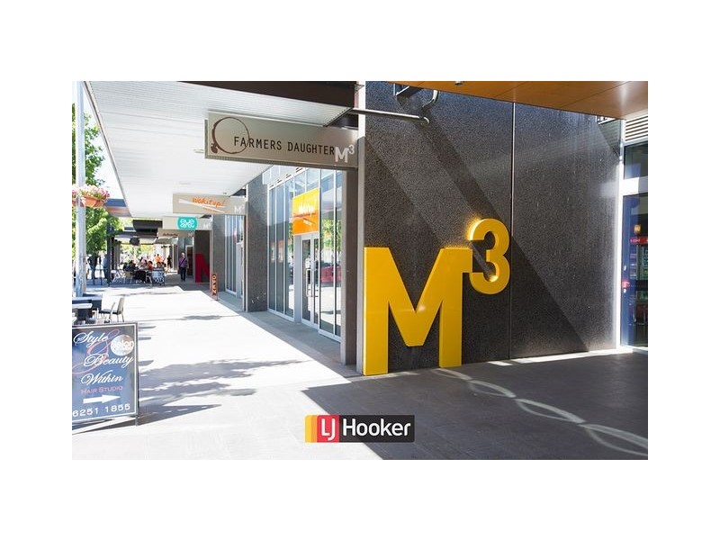 201/22 Lonsdale Street, Braddon ACT 2612