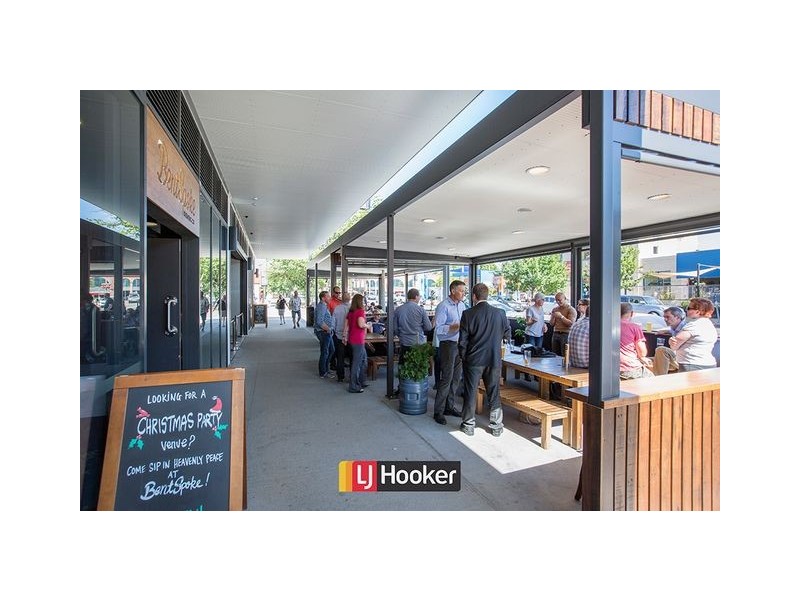 201/22 Lonsdale Street, Braddon ACT 2612