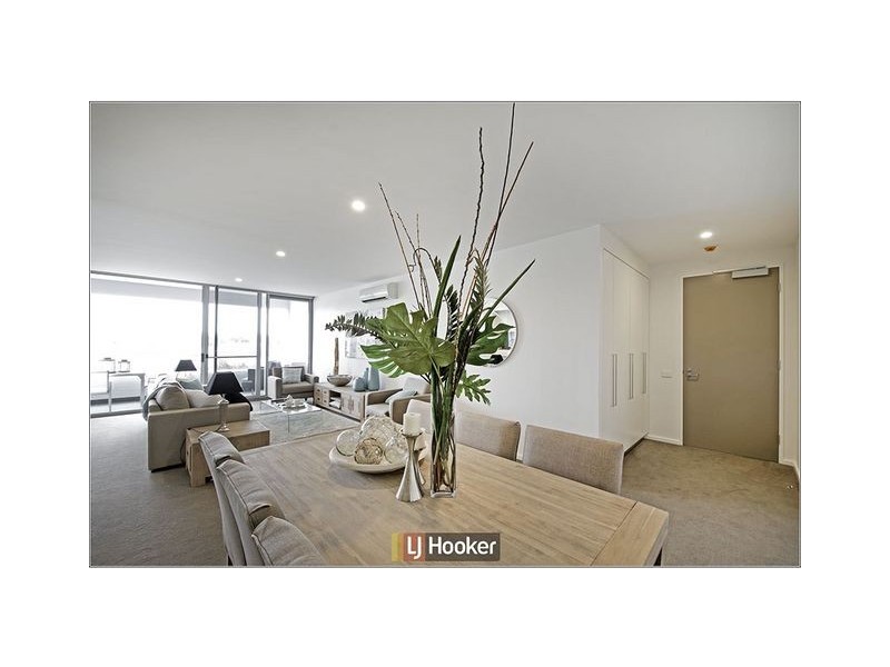 202/50 Eastlake Parade, Kingston ACT 2604