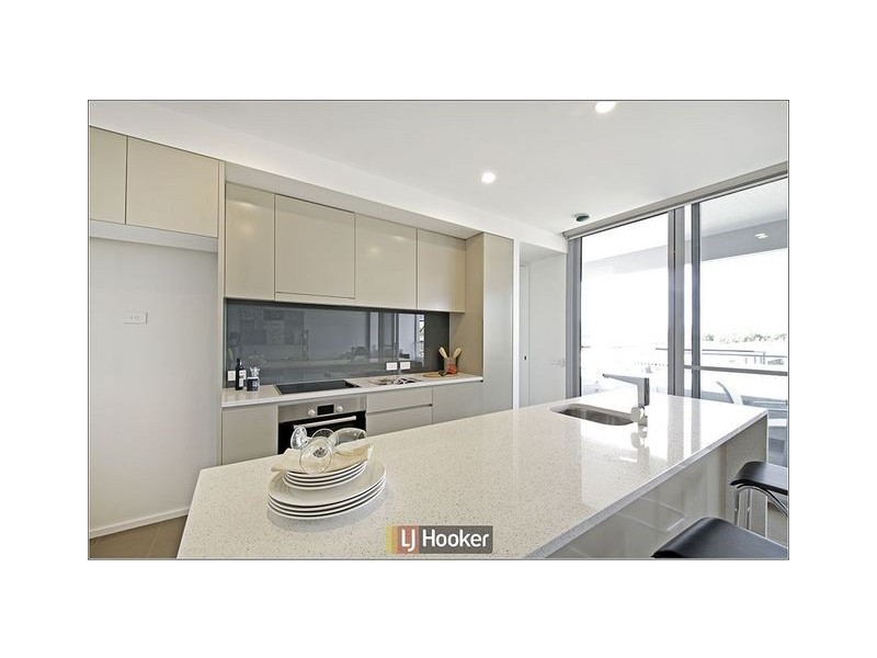 202/50 Eastlake Parade, Kingston ACT 2604