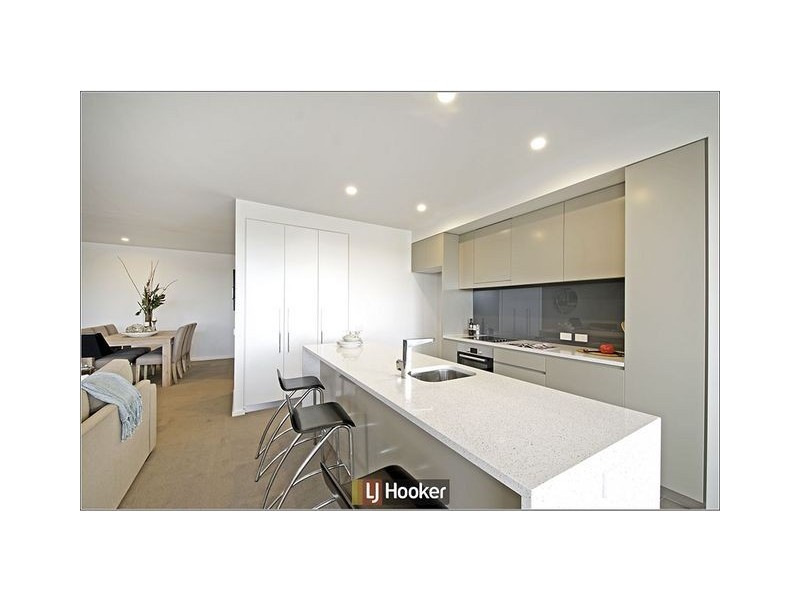 202/50 Eastlake Parade, Kingston ACT 2604
