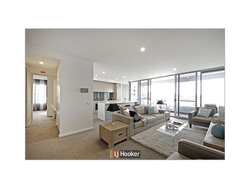 202/50 Eastlake Parade, Kingston ACT 2604