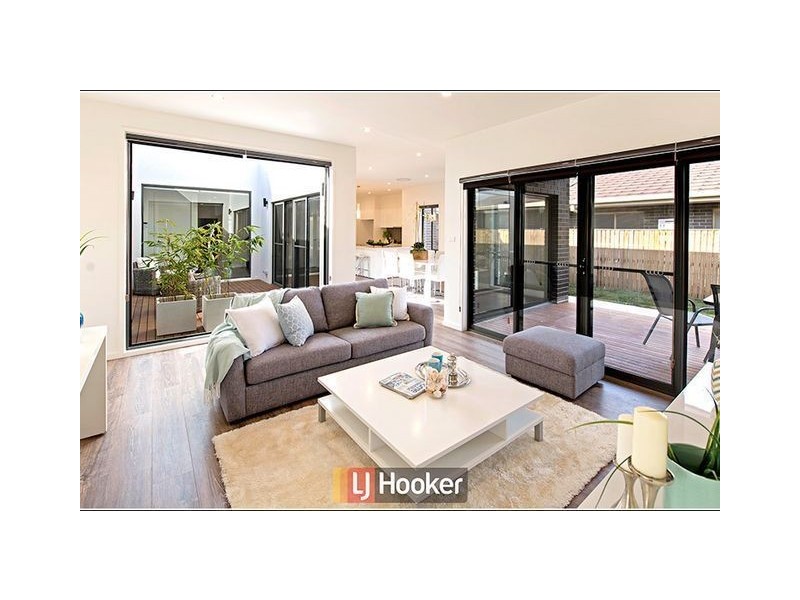 171 Langtree Cres, Crace ACT 2911