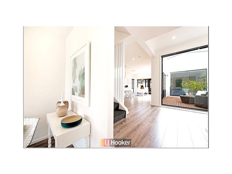 171 Langtree Cres, Crace ACT 2911