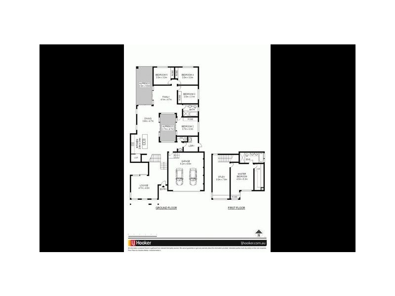 171 Langtree Cres, Crace ACT 2911