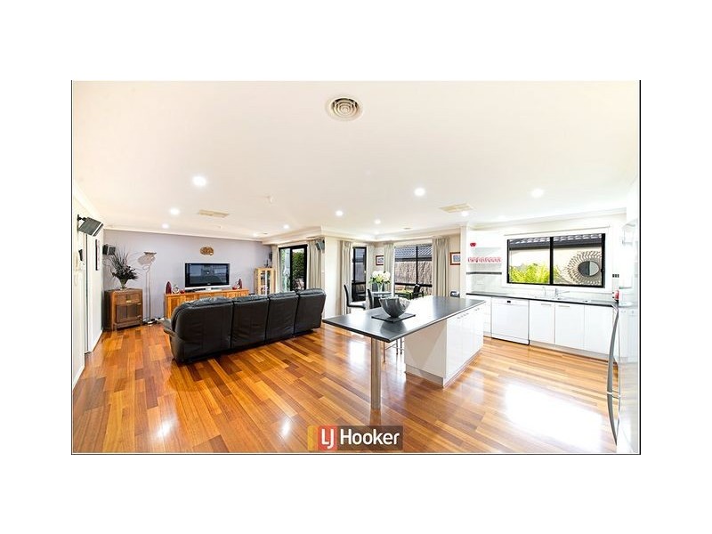 25 Eva West Street, Gungahlin ACT 2912