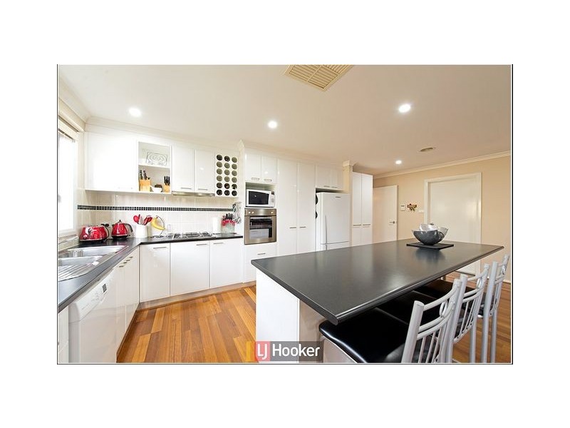 25 Eva West Street, Gungahlin ACT 2912