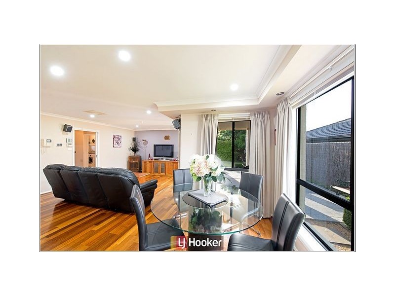 25 Eva West Street, Gungahlin ACT 2912