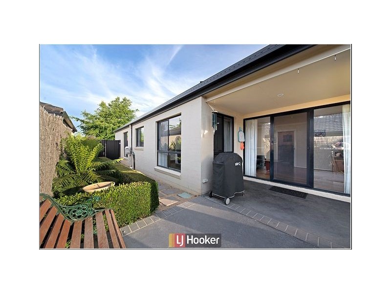 25 Eva West Street, Gungahlin ACT 2912