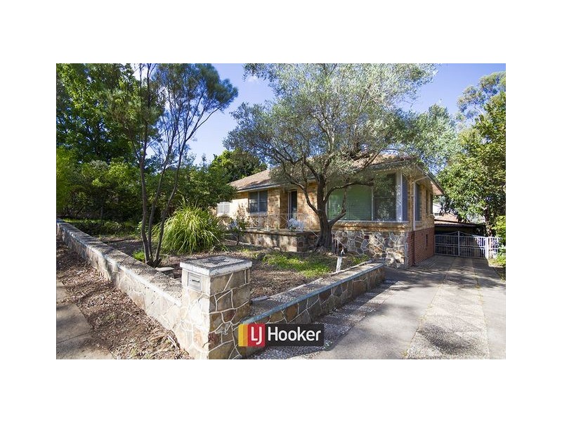 22 Dryandra street, O’connor ACT 2602