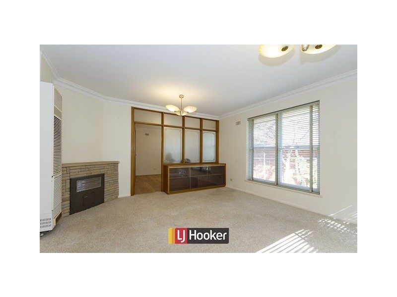 22 Dryandra street, O’connor ACT 2602