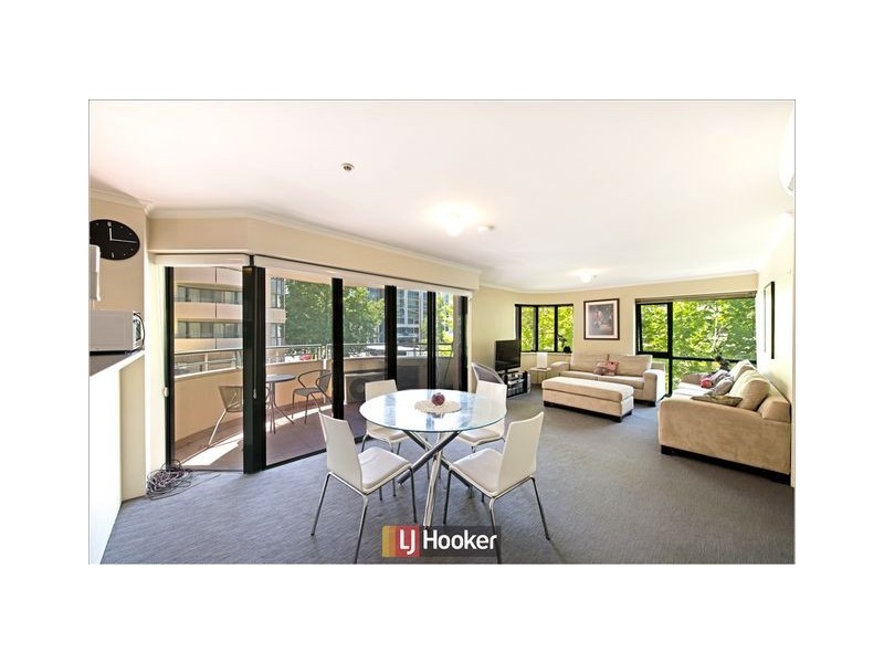 113/74 Northbourne Avenue, Braddon ACT 2612