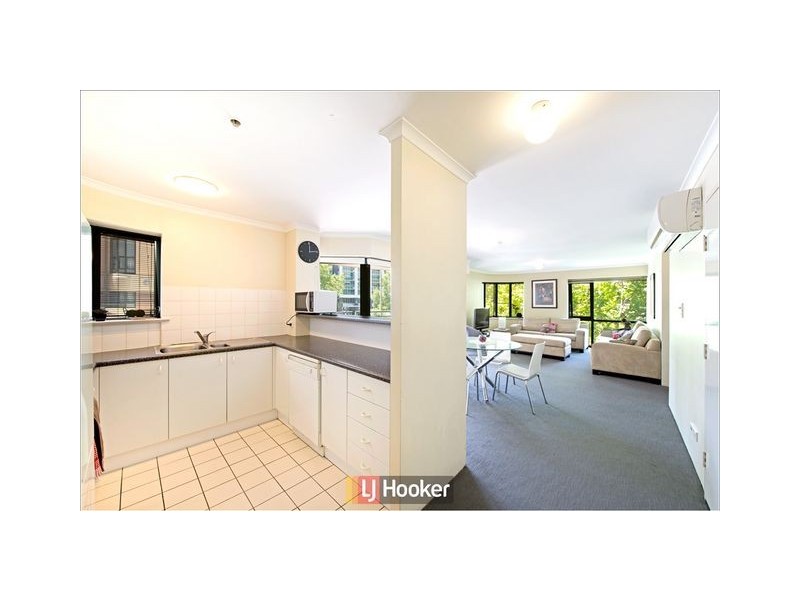 113/74 Northbourne Avenue, Braddon ACT 2612