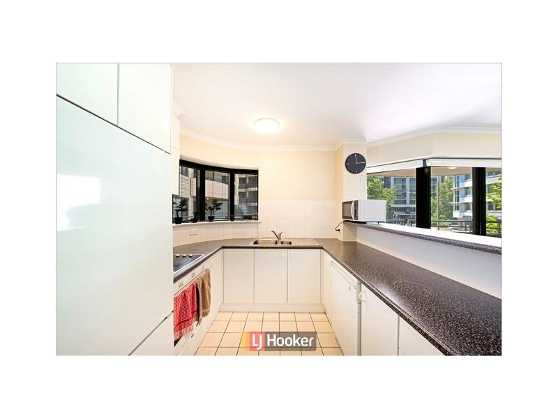 113/74 Northbourne Avenue, Braddon ACT 2612