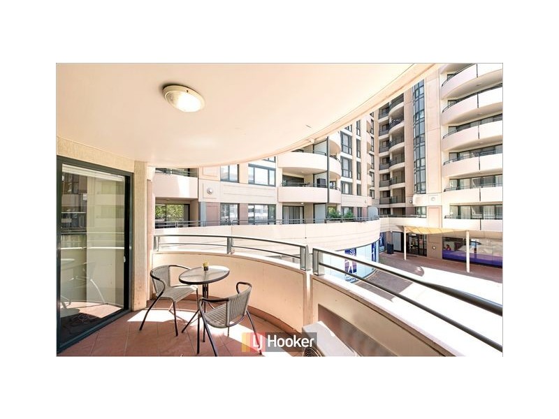 113/74 Northbourne Avenue, Braddon ACT 2612