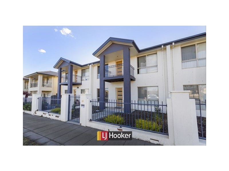 30 Mapleton avenue, Harrison ACT 2914