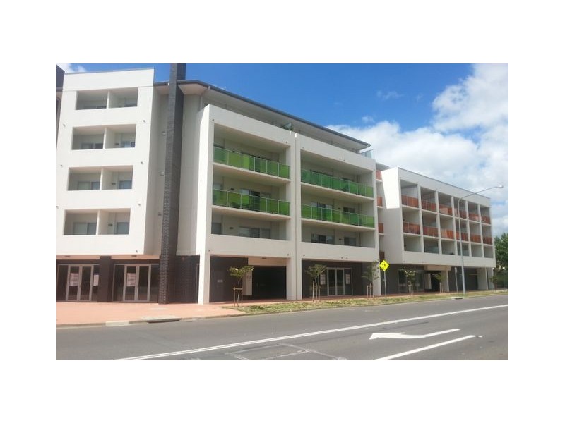 25/56 Cowlishaw Street, Greenway ACT 2900