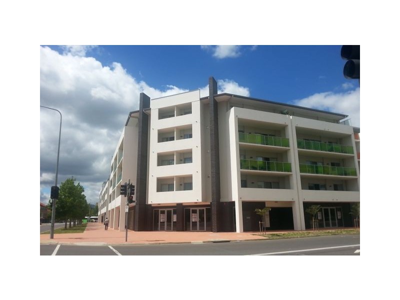 25/56 Cowlishaw Street, Greenway ACT 2900