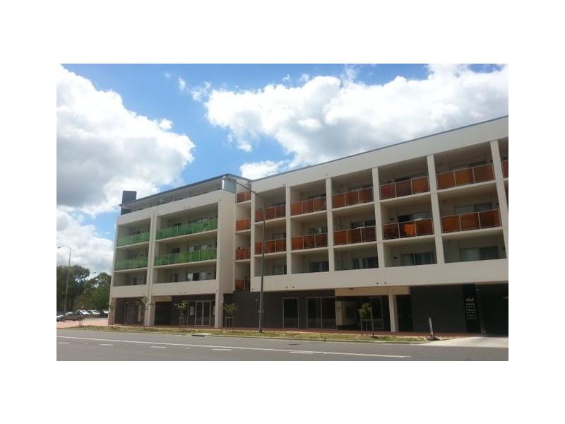 25/56 Cowlishaw Street, Greenway ACT 2900