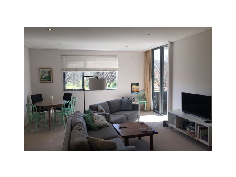 119/15 Coranderrk Street, City ACT 2601