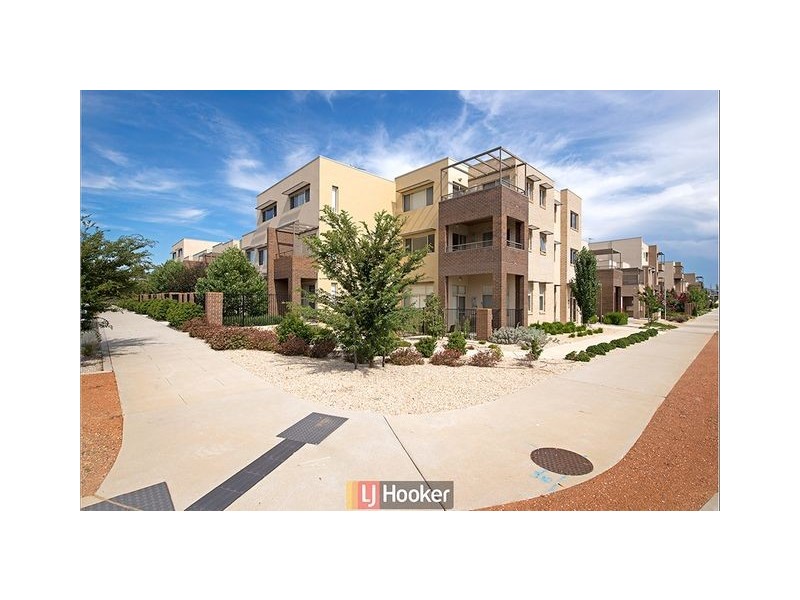 60/64 Kings Canyon Street, Harrison ACT 2914